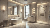 Crema Venezia Limestone Canteras Portofino - Zicana Boutique - 2